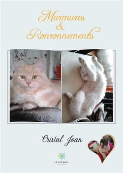 Murmures et ronronnements