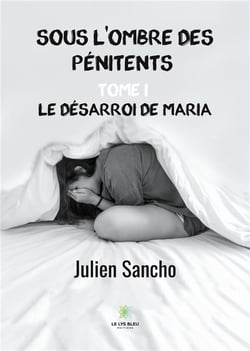 Sous l'ombre des pénitents Tome 1 : le désarroi de Maria