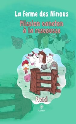 La ferme des Ninous