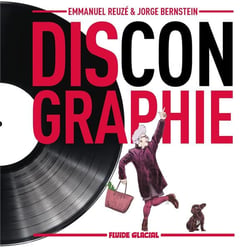 Discongraphie : le meilleur des albums totalement introuvables