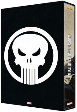 Je suis le Punisher
