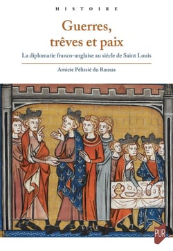 Guerres, trêves et paix