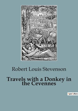 Travels with a Donkey in the Cevennes