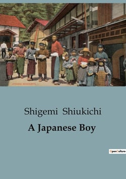 A Japanese Boy