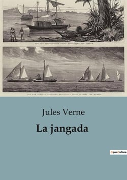 La jangada : Une aventure transition sur l'Amazone