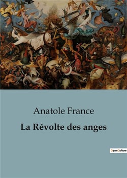 La Révolte des anges