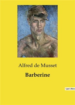 Barberine