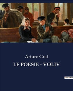 LE POESIE - VOLIV : Un viaggio poetico nell'animo umano