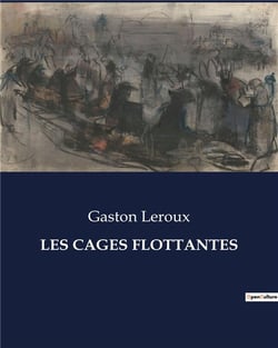 LES CAGES FLOTTANTES : Les secrets des bateaux-lavoirs parisiens révélés