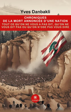 Chroniques de la mort annoncée d'une nation : Tout ce qu'on ne vous a pas dit, qu'on ne vous dit pas ou qu'on n'ose pas vous dire