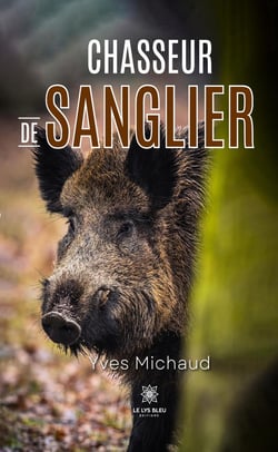 Chasseur de sanglier