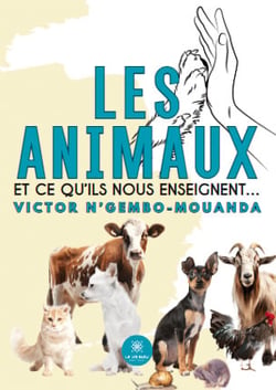 Les animaux et ce qu'ils nous enseignent...