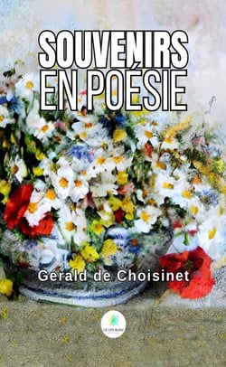 Souvenirs en poésie
