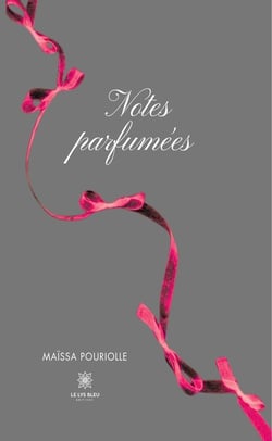 Notes parfumées