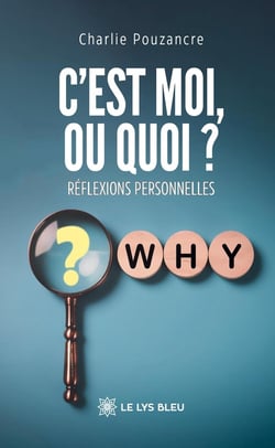 C'est moi, ou quoi ? : Réflexions personnelles