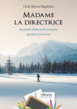 Madame la directrice