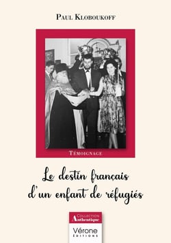 Le destin français d'un enfant de réfugiés