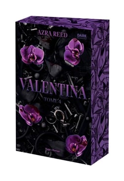 Valentina Tome 4