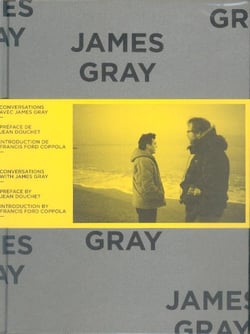 James gray