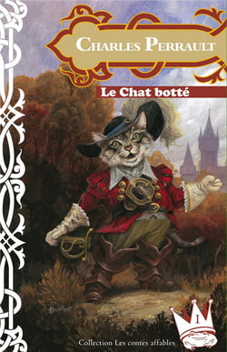Le Chat botté