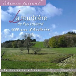 La tourbiere de puy-lautard : 6000 ans d histoire
