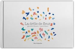 La drôle de fleur