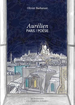 Aurélien - Paris / poésie