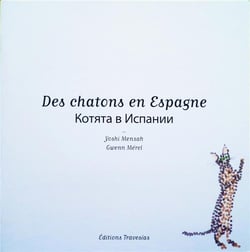 Des chatons en espagne