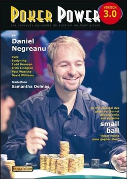 Poker power version 3.0