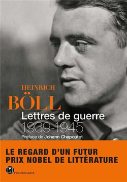 Lettres de guerre 1940-1944