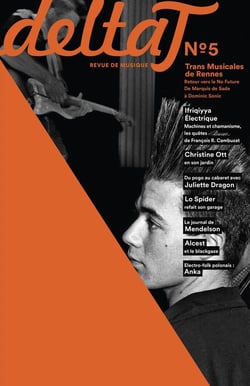 DELTAT n.5