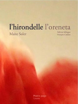 L'hirondelle