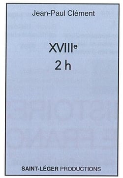 Histoires de france Tome 2