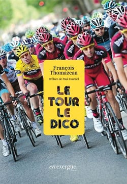Le tour - le dico
