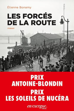 Les forces de la route