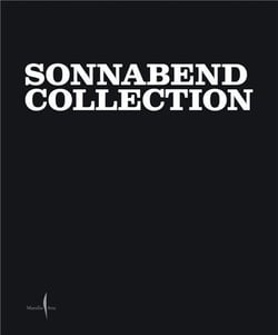Sonnabend collection Mantova