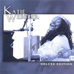 Katie Webster