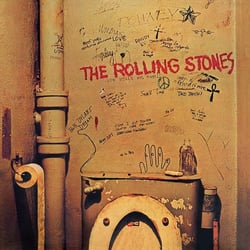 Beggars Banquet - édition gatefold