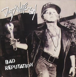 Bad Reputation