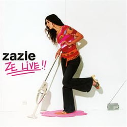 Ze live !!
