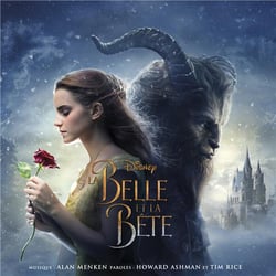 La belle et la bête