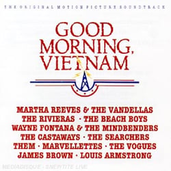 Good Morning Vietnam (Bof)