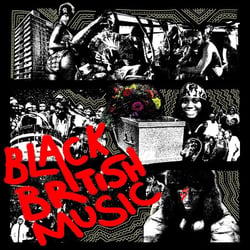 Black British Music