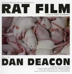 Rat film (bof)