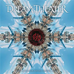 Lost not forgotten archives: live at madison square garden (2010)