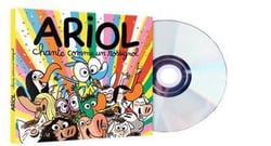 Ariol chante comme un rossignol