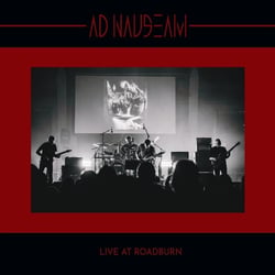 Live At Roadburn