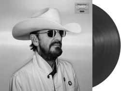 Look Up - gatefold