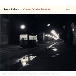 L'imparfait des langues