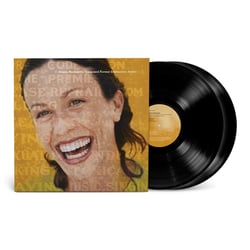 Supposed Former Infatuation Junkie - Vinyle
